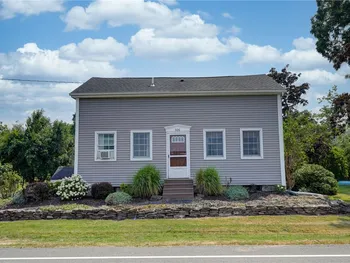 Property at 531 Hamlin Center Road, Hamlin, NY 14468