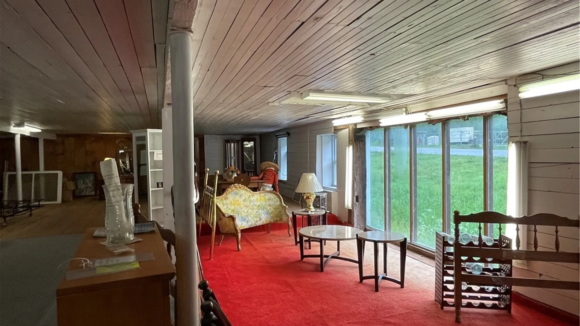 Property at 8663 Route 28, Shandaken, NY 12465 10