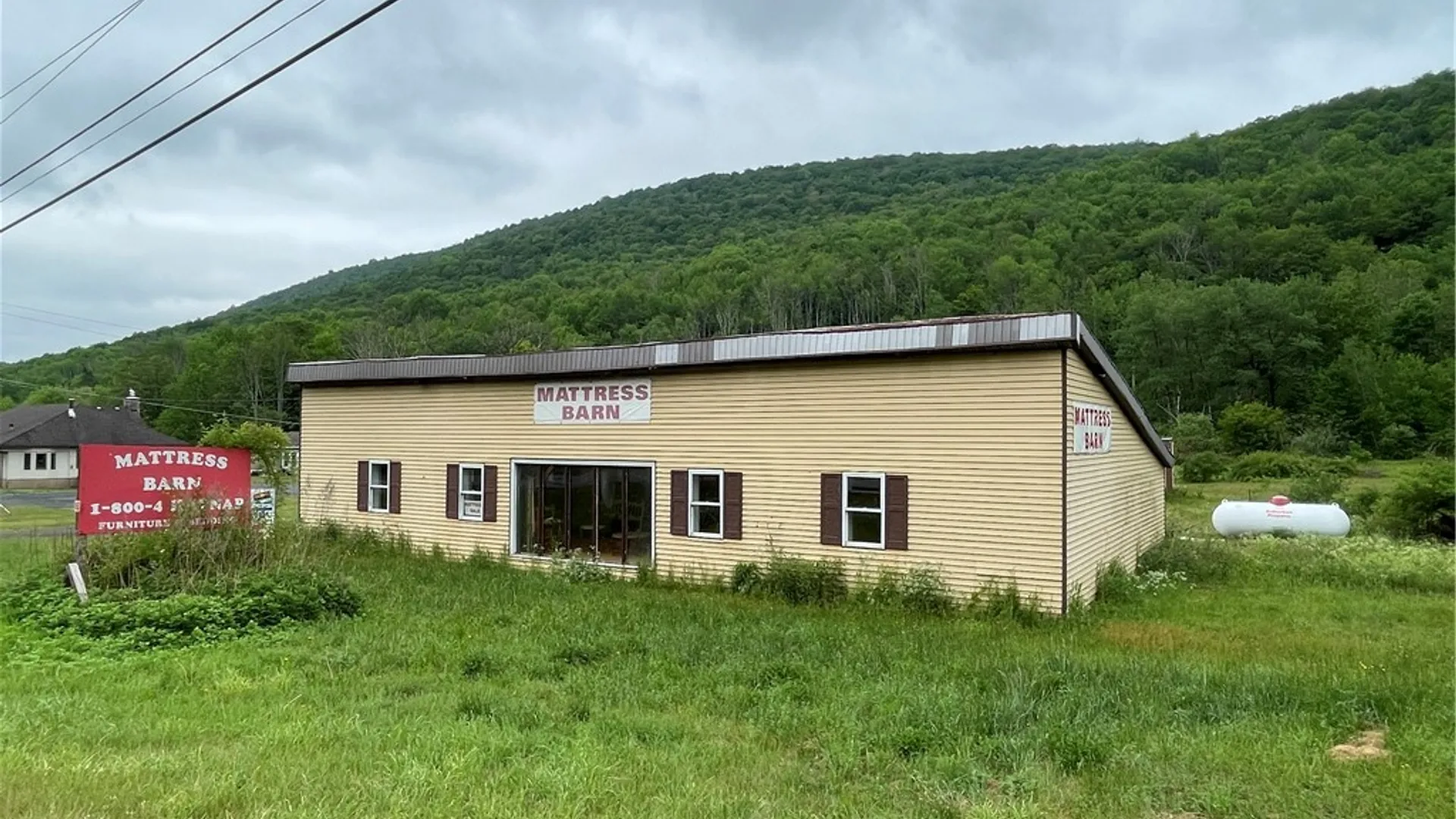 Property at 8663 Route 28, Shandaken, NY 12465 16