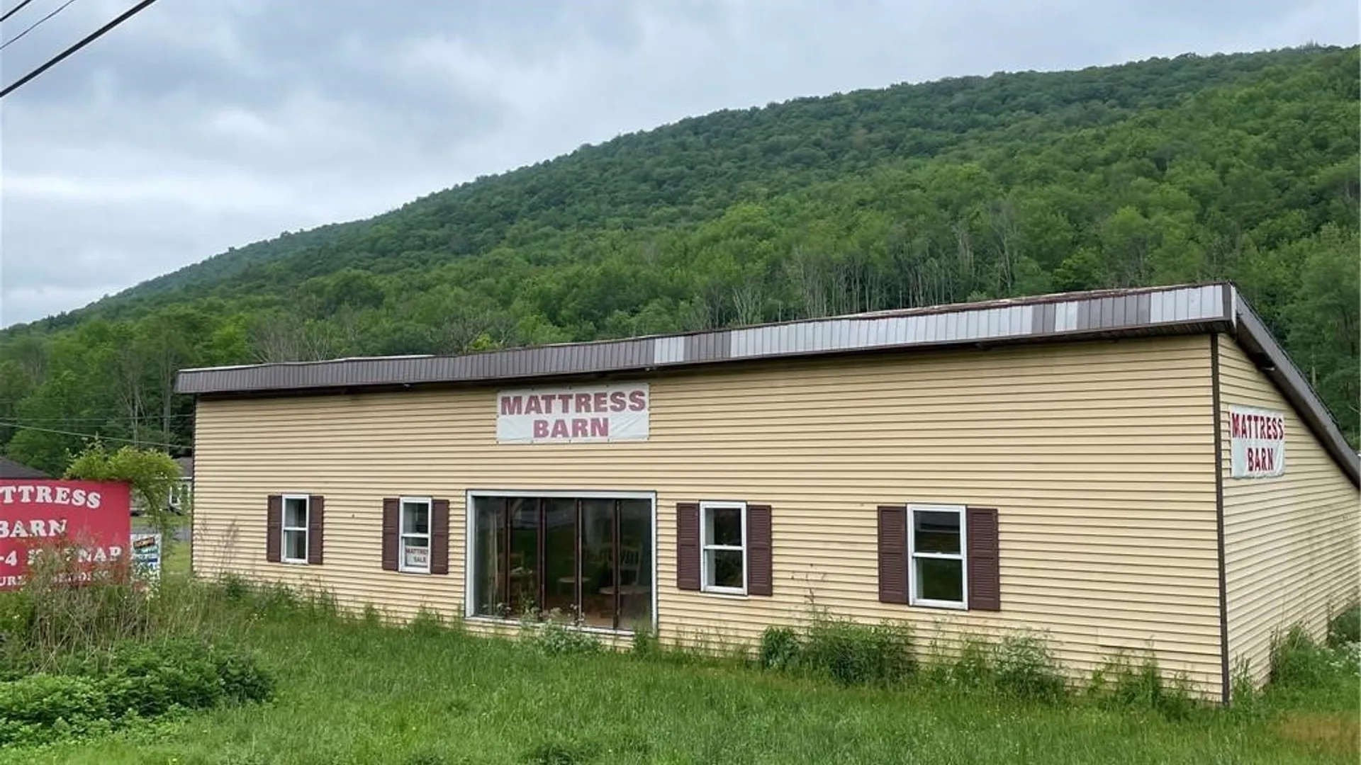Property at 8663 Route 28, Shandaken, NY 12465 2