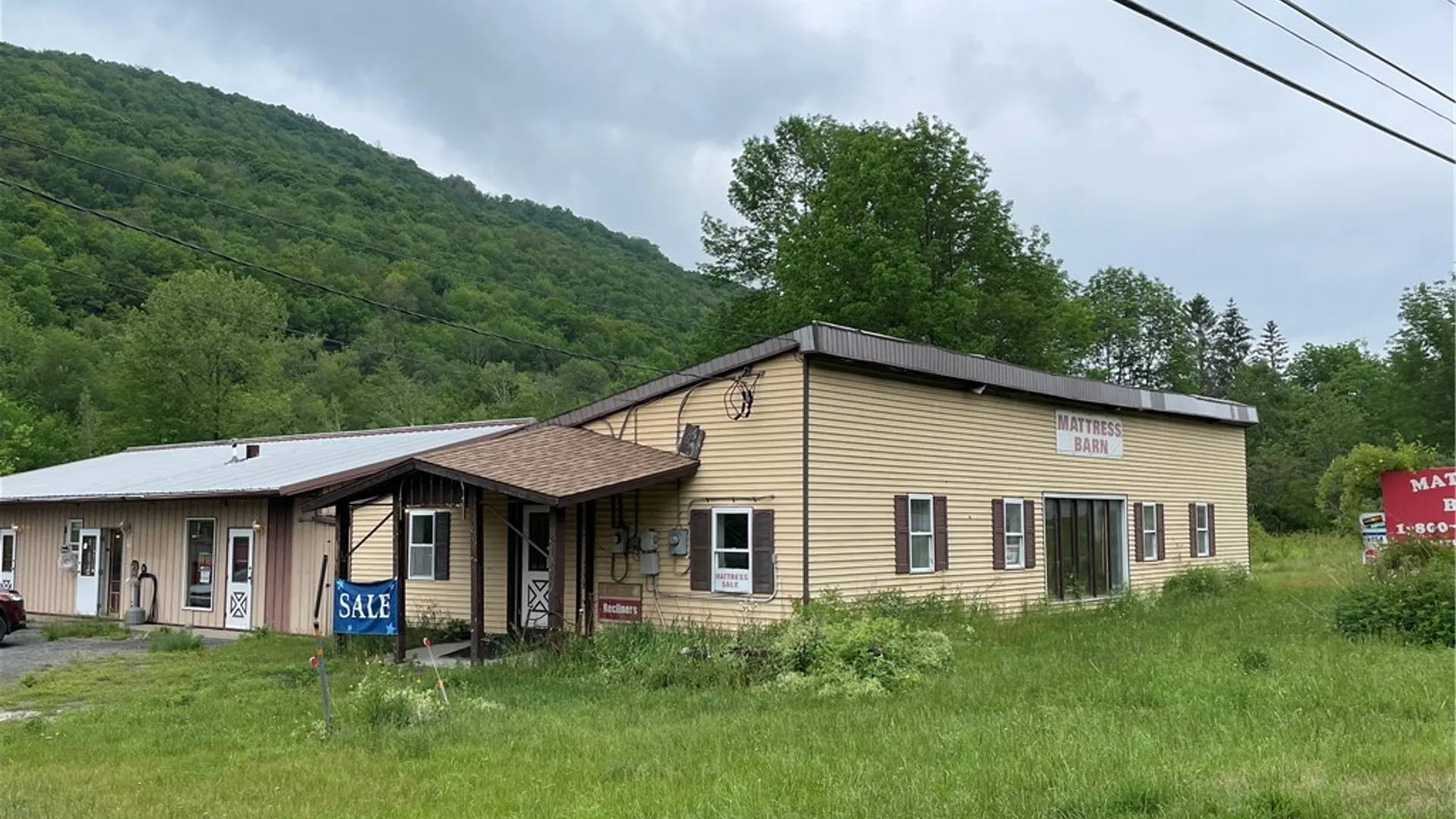 Property at 8663 Route 28, Shandaken, NY 12465 3