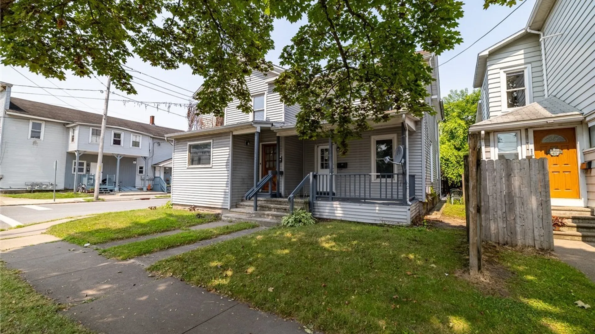 Property at 348 Lenox Ave, Oneida, NY 13421 2