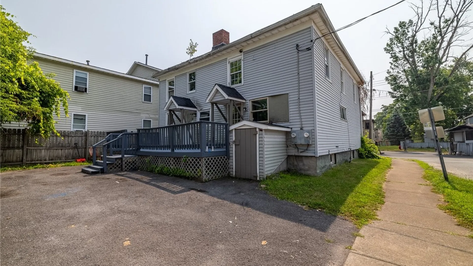 Property at 348 Lenox Ave, Oneida, NY 13421 22