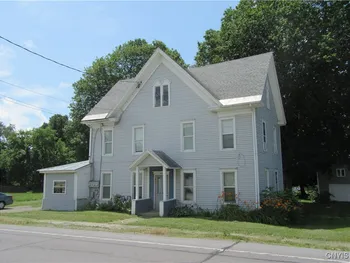 405 Main Street, Ellisburg, NY 13661