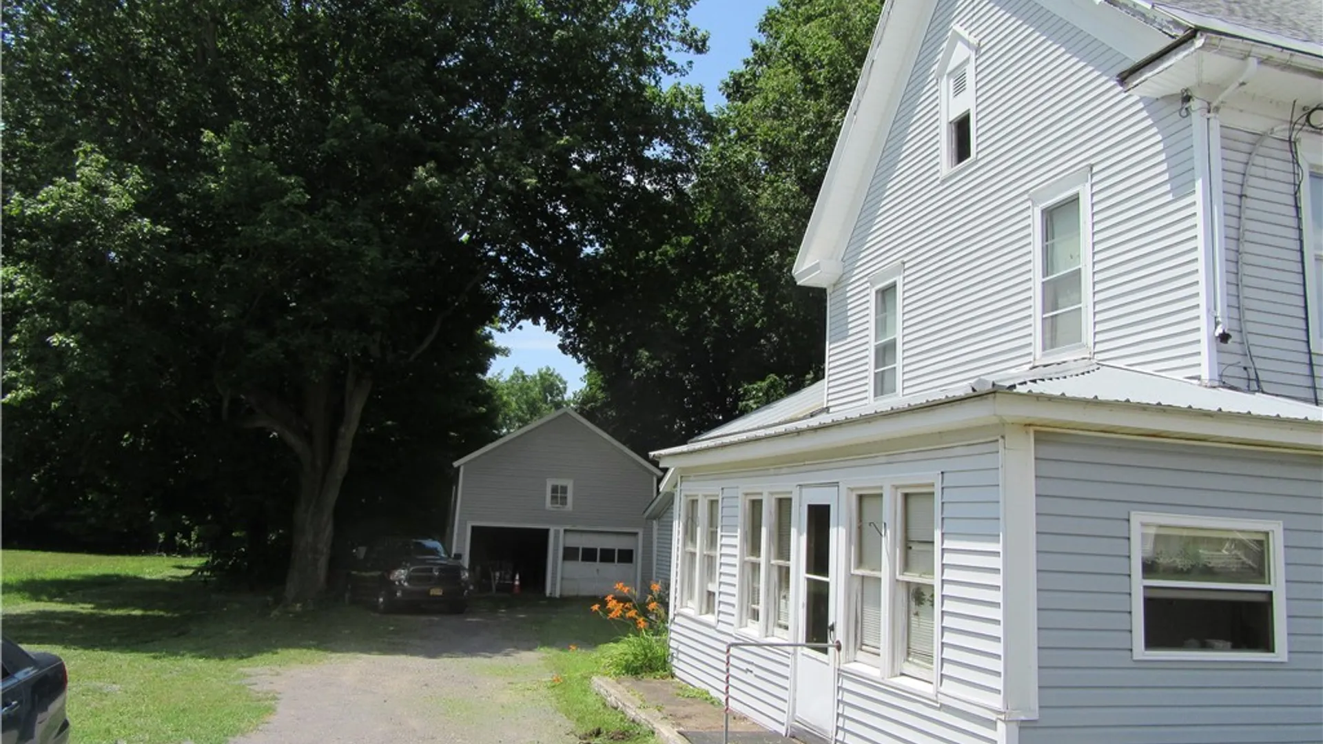 Property at 405 Main Street, Ellisburg, NY 13661 2