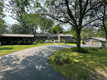 Property at 3276 Walker Road, Sennett, NY 13021