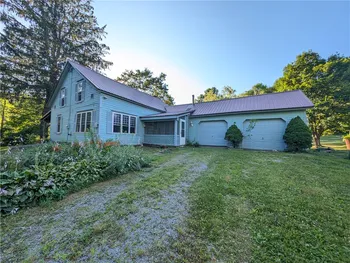 Property at 19 Irish Hill Road, Meredith, NY 13753