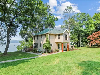 Property at 581 Lansing Station Road, Lansing, NY 14882