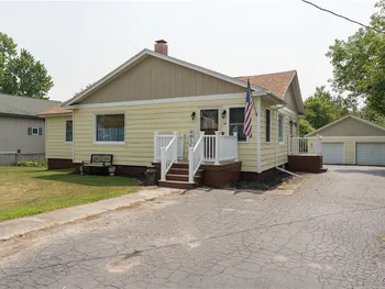 Property at 2 Clark Street, Philadelphia, NY 13673