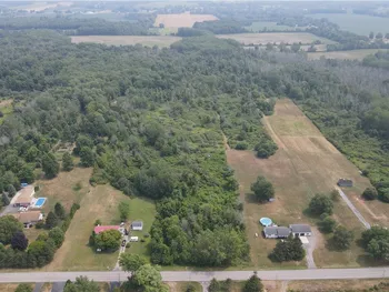 Property at Gaines Basin Road, Albion, NY 14411