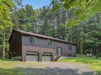 Property at 121 Yellow Barn Road, Dryden, NY 13068