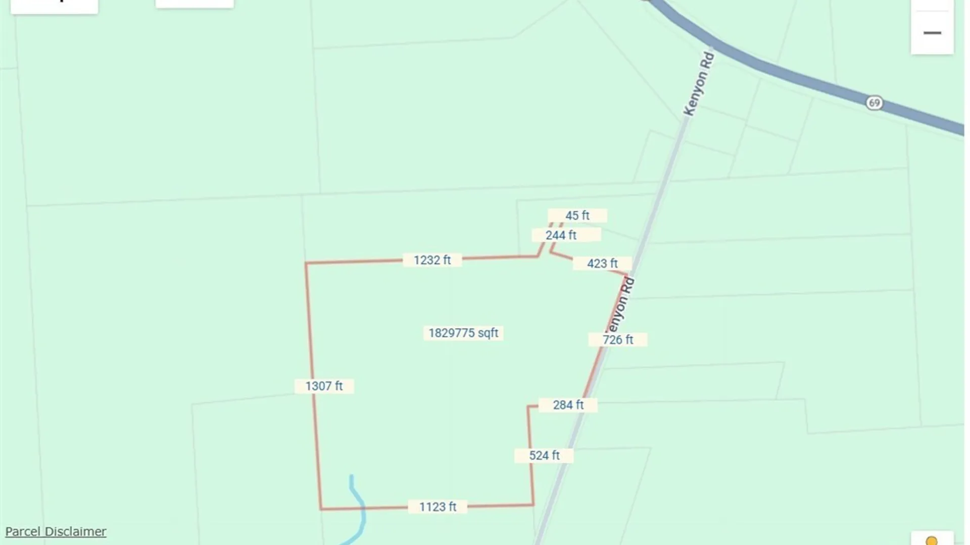 Property at Kenyon Road, Mexico, NY 13114 26