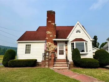 Property at 111 Buffalo Street, Elkland Boro, PA 16920