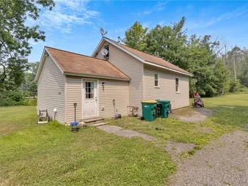 Property at 7599 State Road, Colden, NY 14033