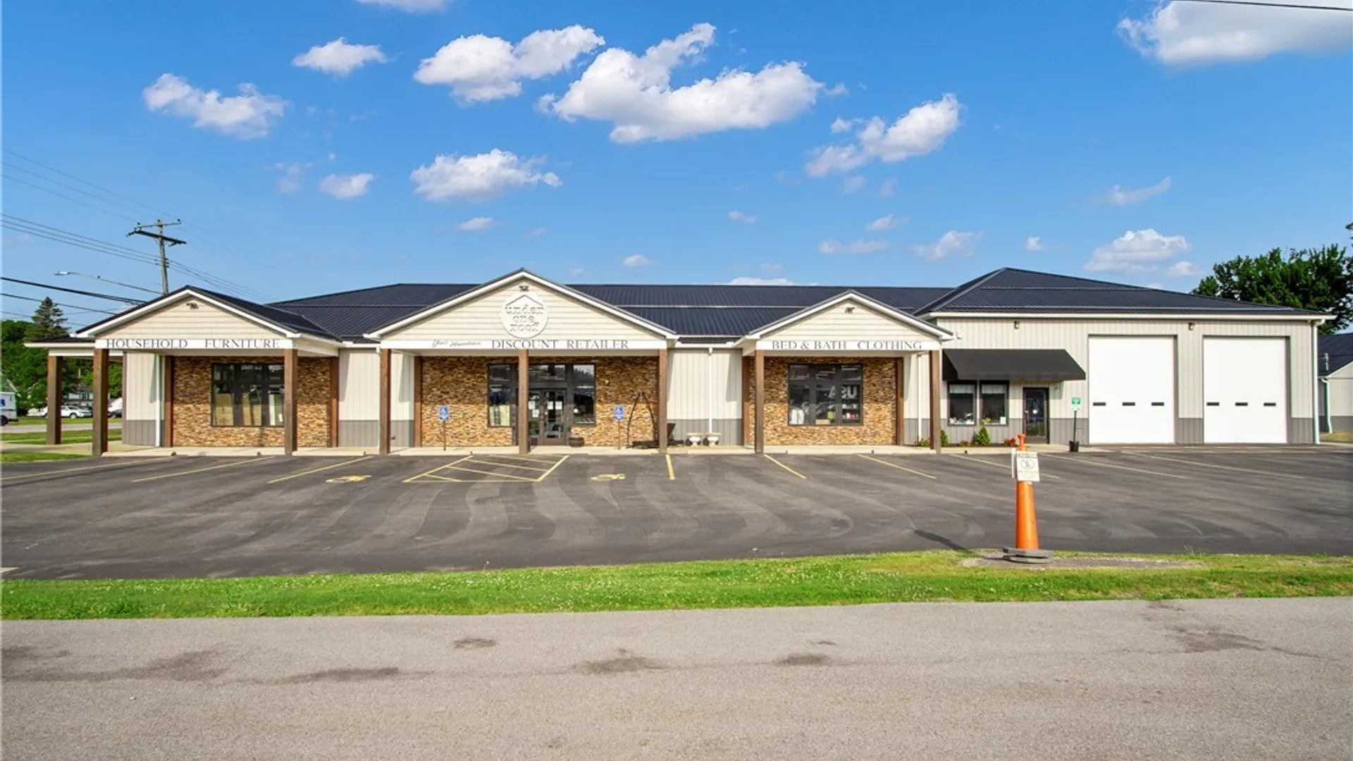 Property at 13394 Broadway Street, Alden, NY 14004 3