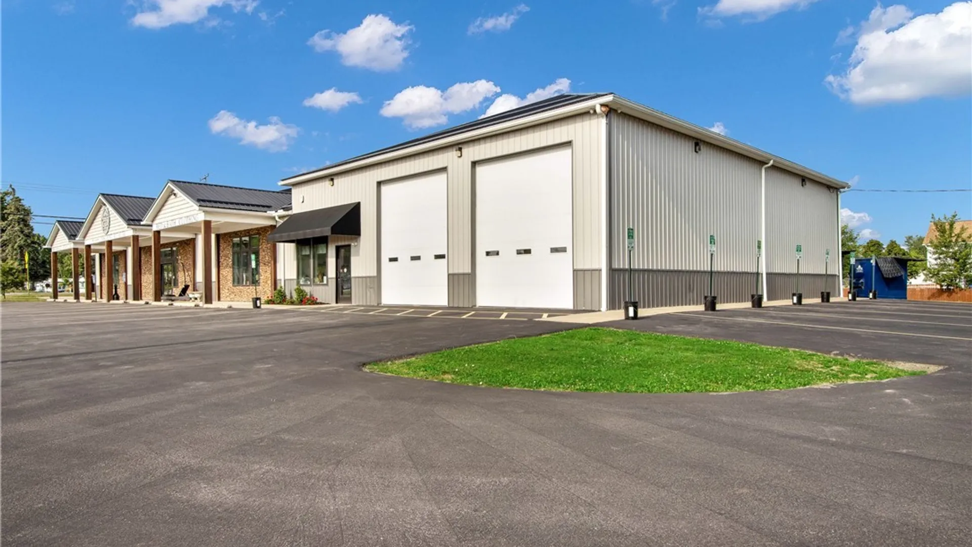 Property at 13394 Broadway Street, Alden, NY 14004 31