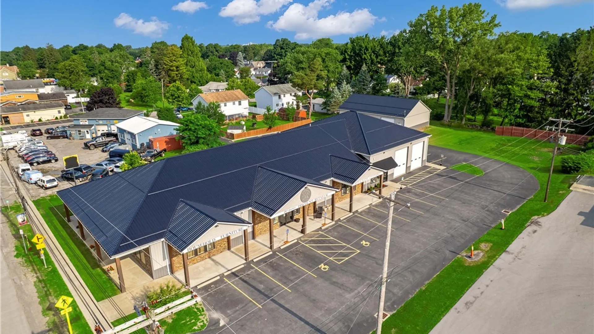 Property at 13394 Broadway Street, Alden, NY 14004 6