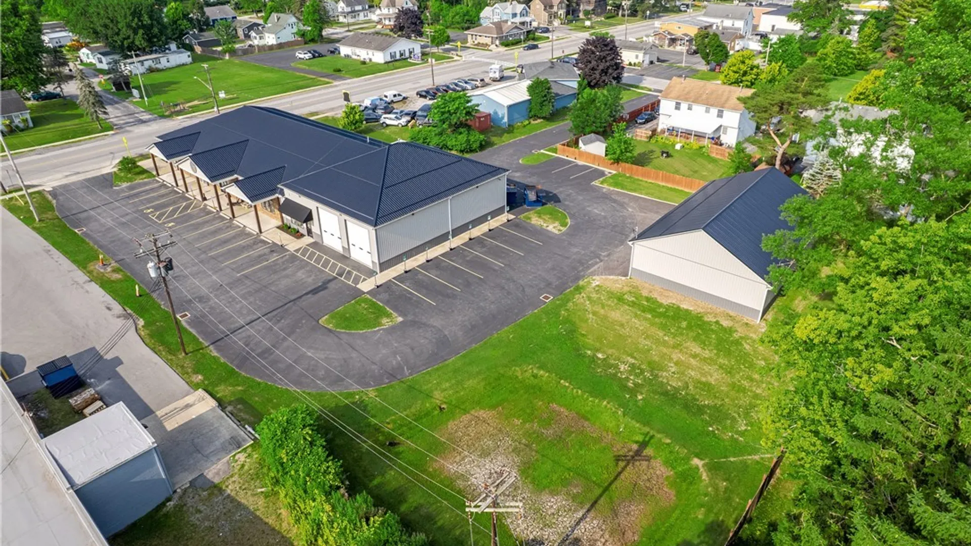 Property at 13394 Broadway Street, Alden, NY 14004 7