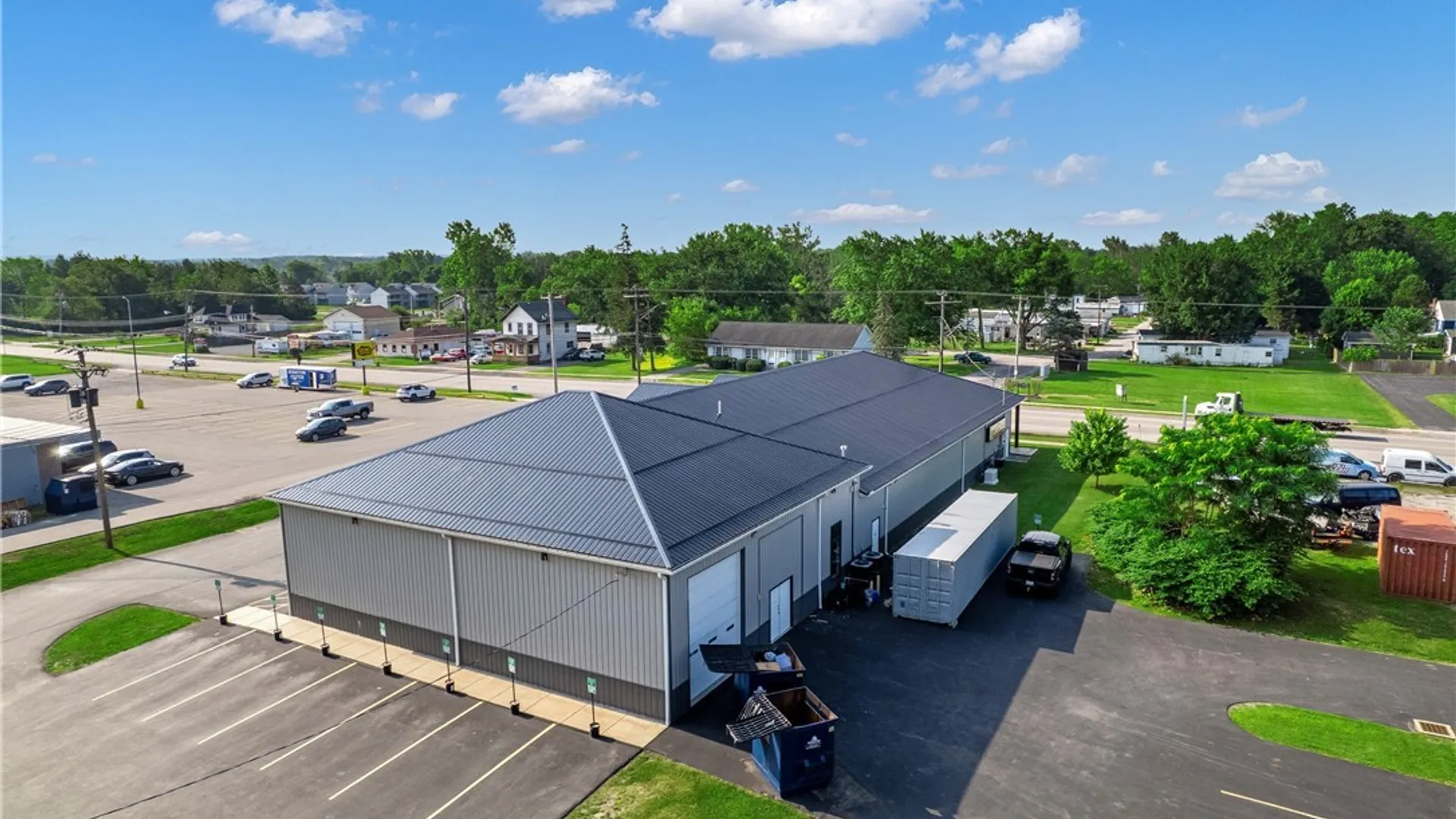 Property at 13394 Broadway Street, Alden, NY 14004 8