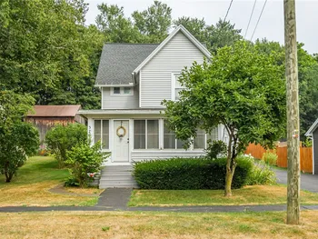Property at 3796 Union Street, Marion, NY 14505