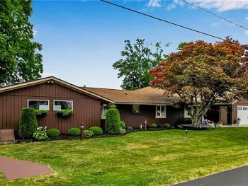 Property at 5493 Ward Heights, Newfane, NY 14028