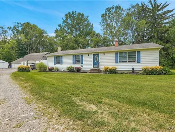 Property at 107 Regan Street, Yorkshire, NY 14042