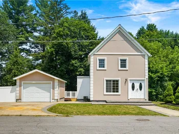 Property at 411 Canal Street, Frankfort, NY 13340