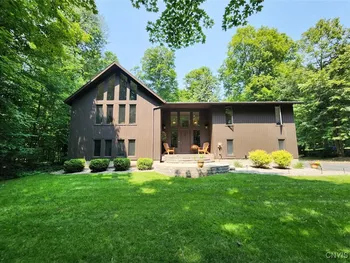 Property at 2683 Dunbar Woods Road, Marcellus, NY 13108