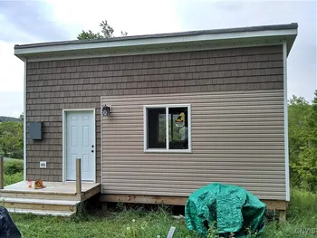 Property at 1170 Alderman Road, Hamilton, NY 13346