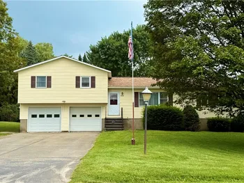 Property at 2026 Reservoir Road, Paris, NY 13322
