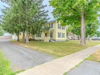 Property at 5 Church Street, Philadelphia, NY 13673