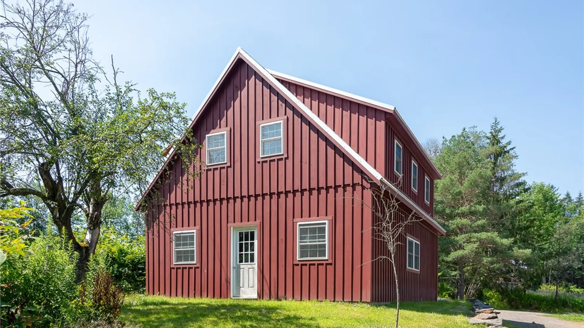 Property at 5157 County Route 6, Middletown, NY 12459 17