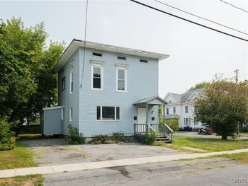 Property at 723 Franklin Street, Watertown City, NY 13601