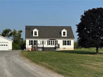 Property at 13023 Fuller Road, Adams, NY 13606