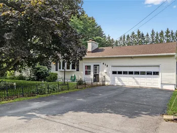 Property at 412 Hayts Road, Enfield, NY 14850