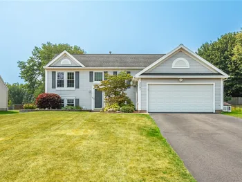 Property at 3247 Green Tree Drive, Macedon, NY 14568