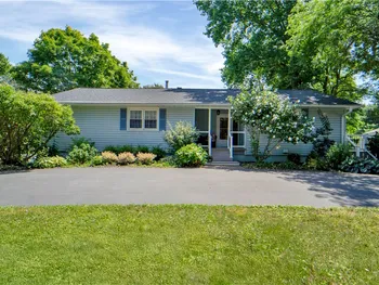 Property at 7377 Eddy Road, East Bloomfield, NY 14469
