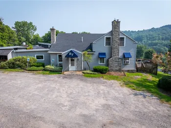 Property at 3622 State Route 167, Little Falls Town, NY 13365