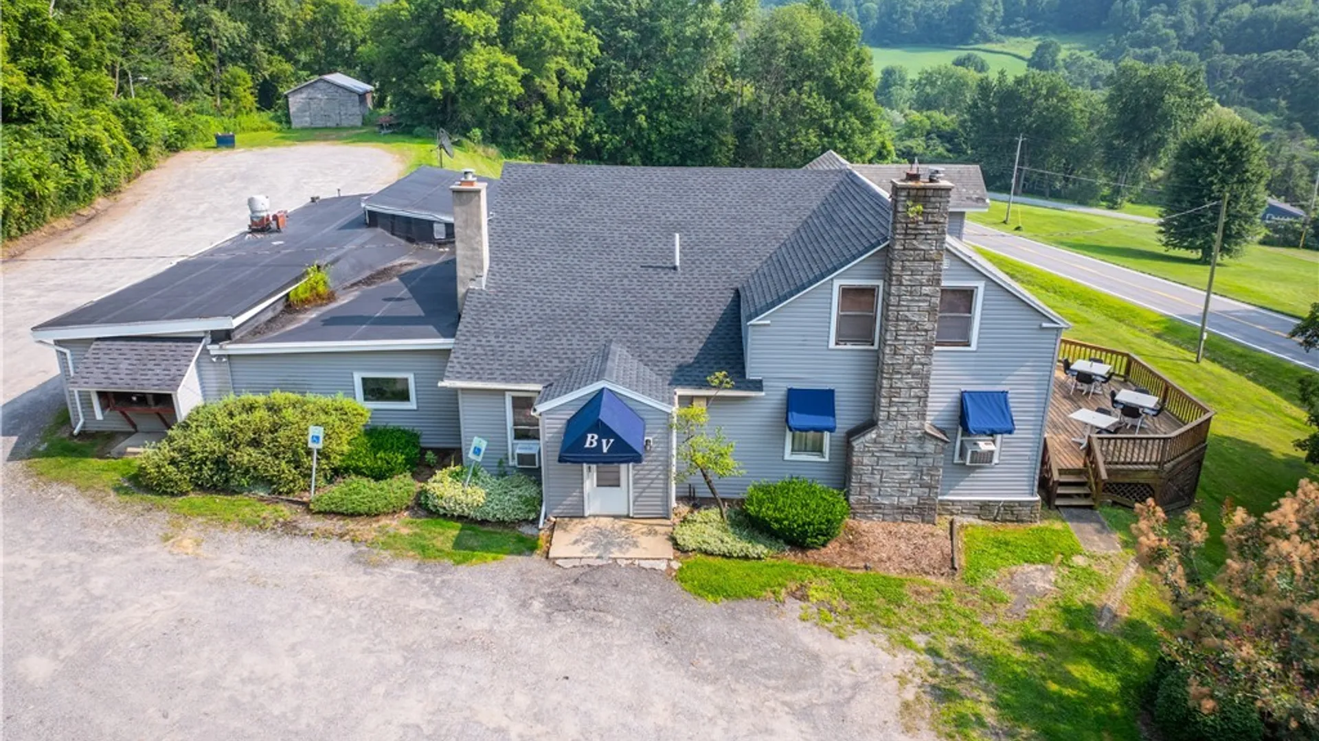 Property at 3622 State Route 167, Little Falls Town, NY 13365 2