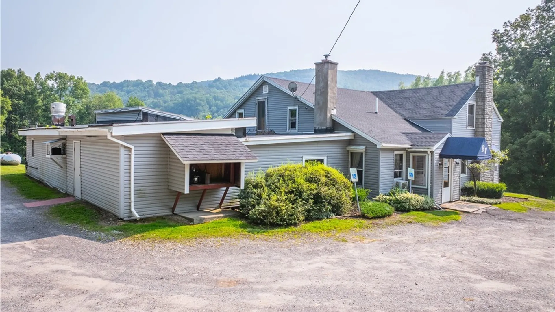 Property at 3622 State Route 167, Little Falls Town, NY 13365 3