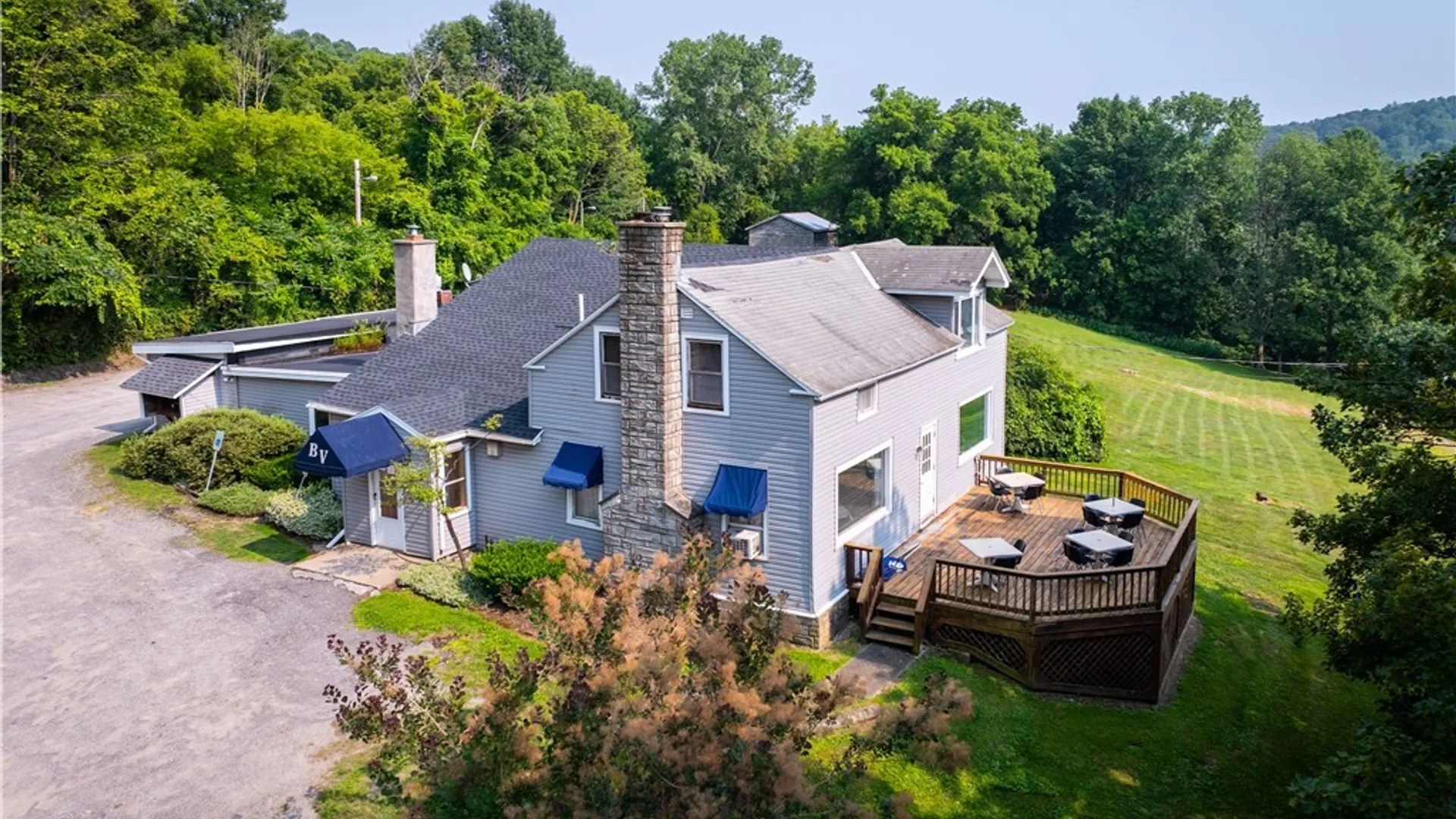 Property at 3622 State Route 167, Little Falls Town, NY 13365 4