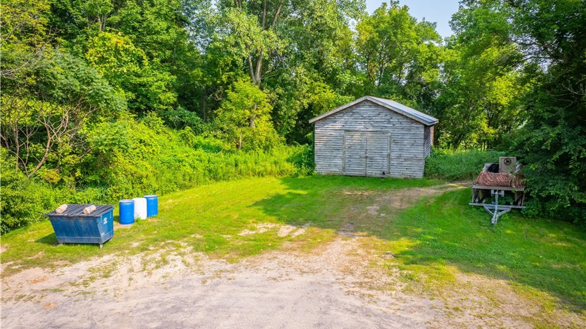 Property at 3622 State Route 167, Little Falls Town, NY 13365 45