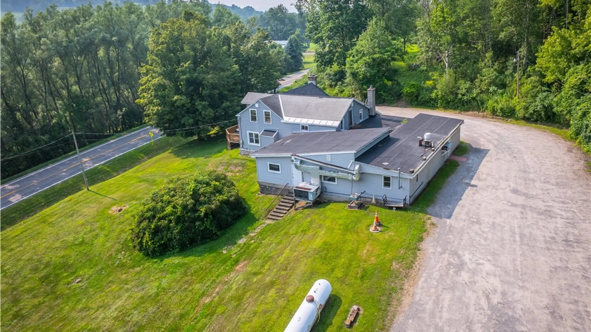 Property at 3622 State Route 167, Little Falls Town, NY 13365 46