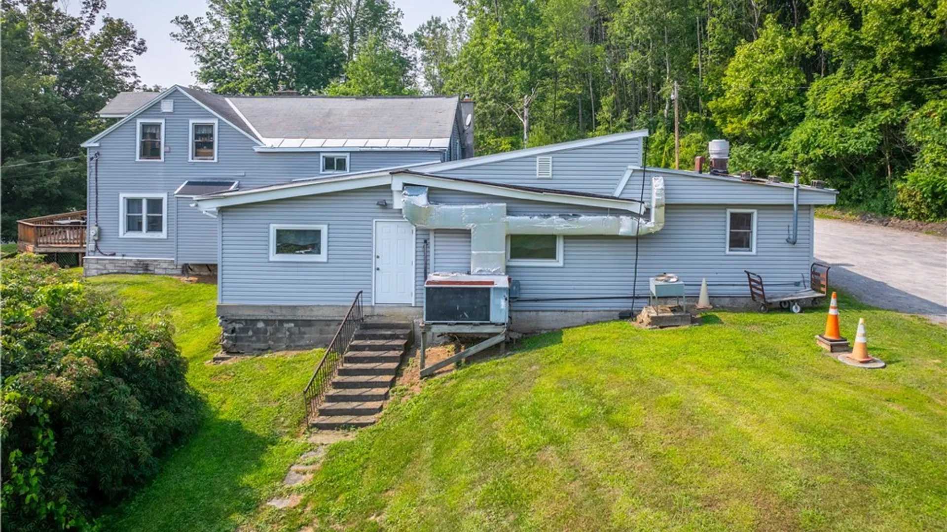 Property at 3622 State Route 167, Little Falls Town, NY 13365 47