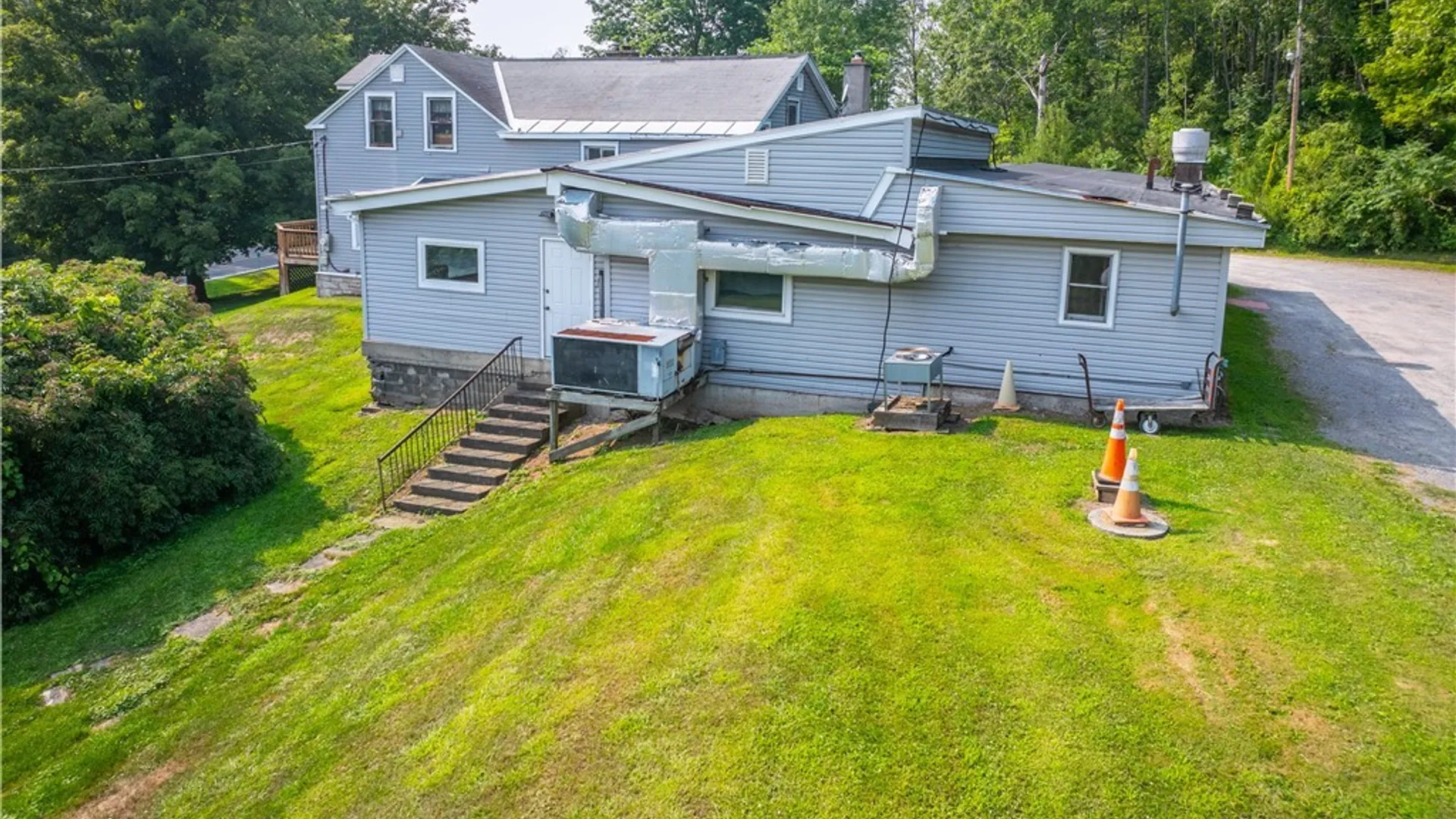 Property at 3622 State Route 167, Little Falls Town, NY 13365 48