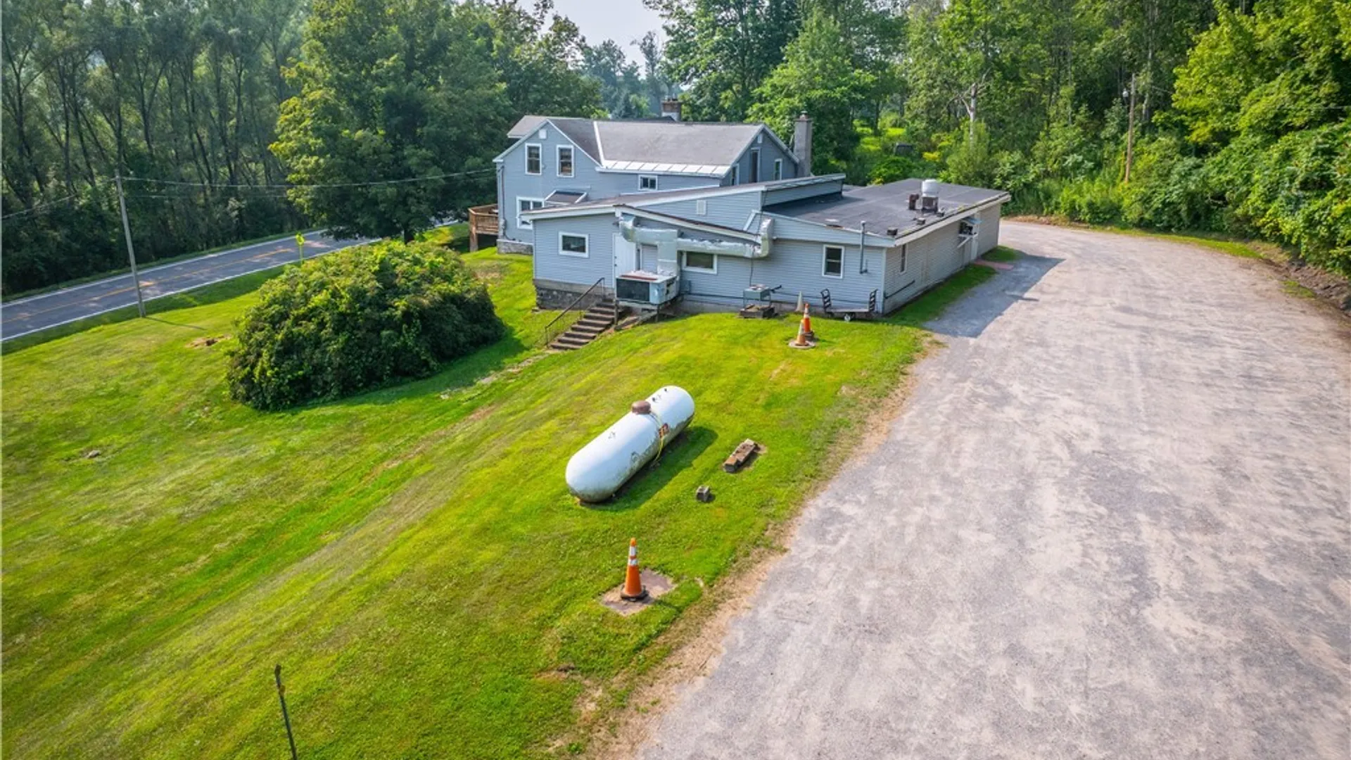 Property at 3622 State Route 167, Little Falls Town, NY 13365 49