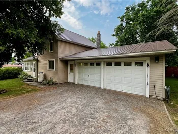 Property at 9 Ridge Street, Dekalb, NY 13630