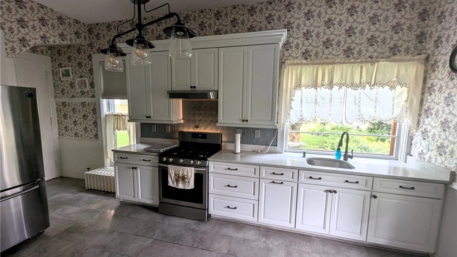 Property at 112 Jefferson Street, Wellsville, NY 14895 10
