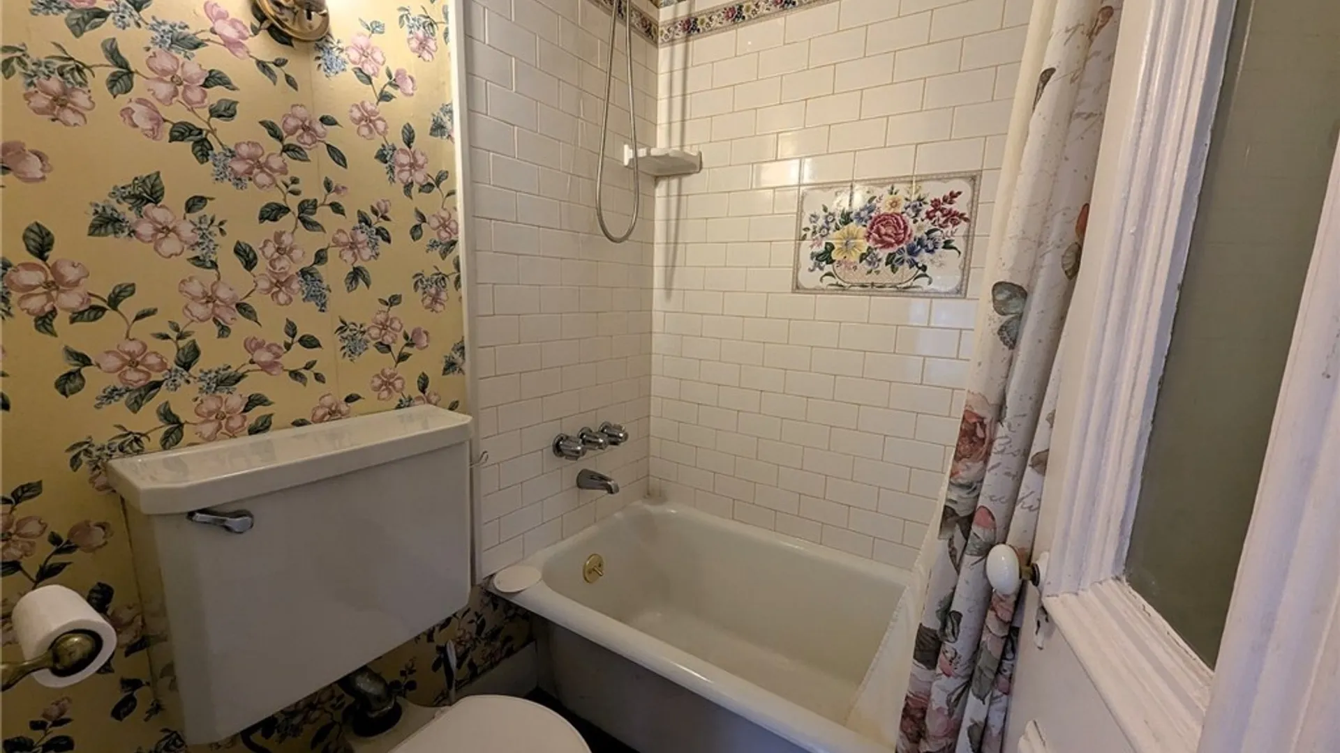 Property at 112 Jefferson Street, Wellsville, NY 14895 14