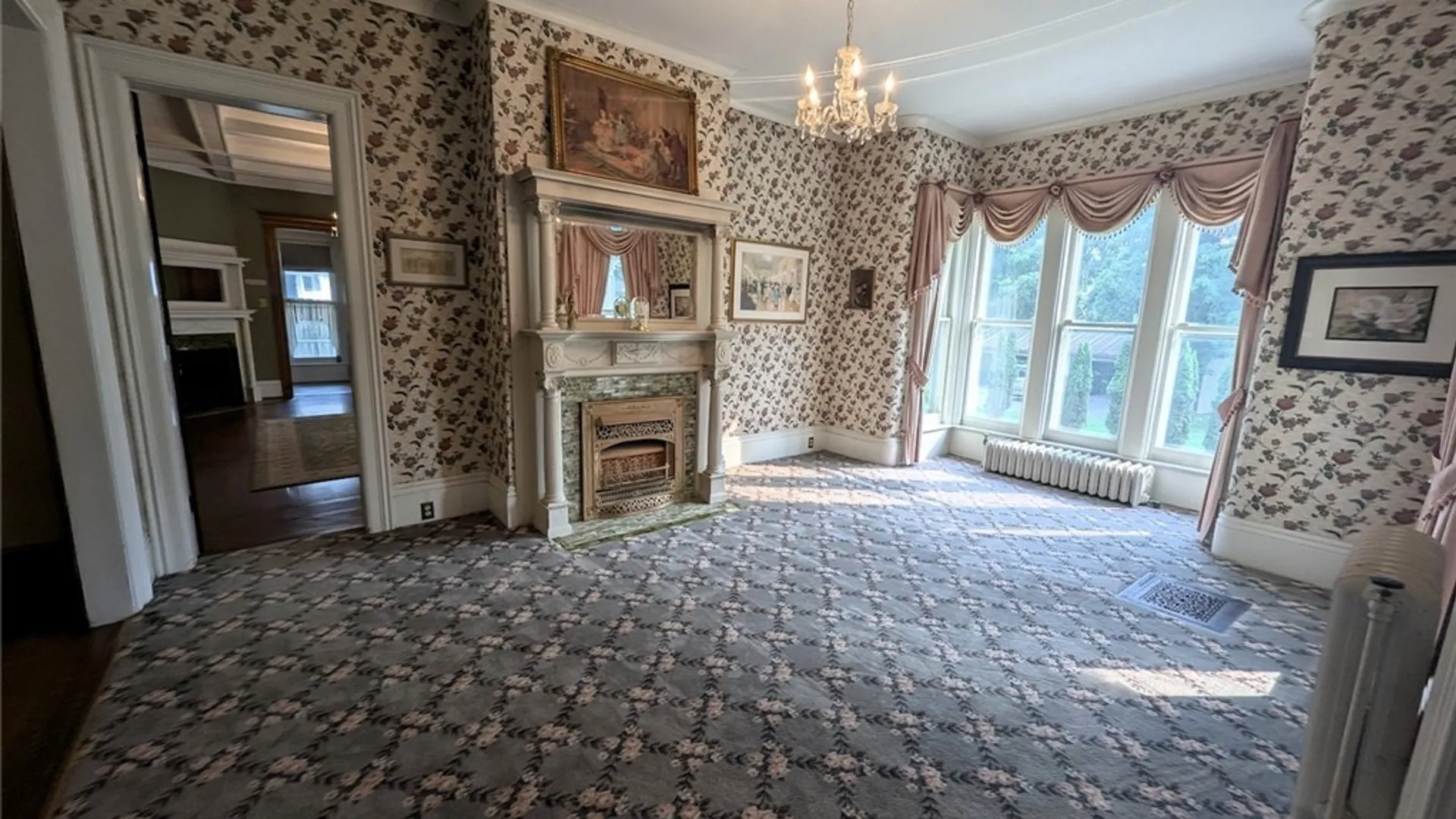 Property at 112 Jefferson Street, Wellsville, NY 14895 19